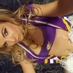 Meet your Posher, Kimberley